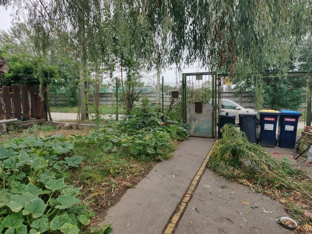 Eladó ház Budapest XVIII. kerület, Szélső utca 52 nm