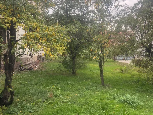 Eladó telek Budapest XV. kerület, Pázmány Péter utca 565 nm