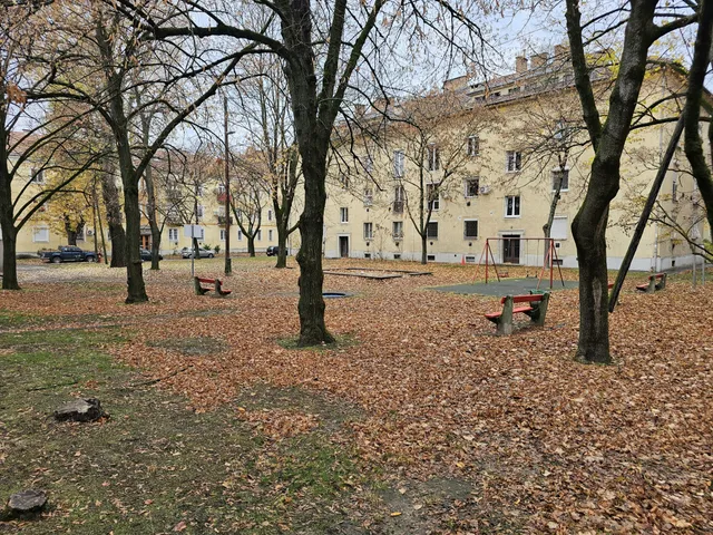 Eladó lakás Budapest XV. kerület 34 nm