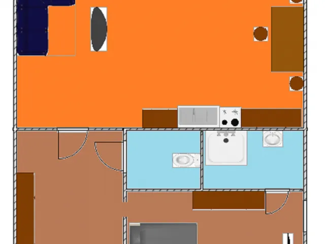 Eladó lakás Budapest XV. kerület, Törökszegfű tér 34 nm