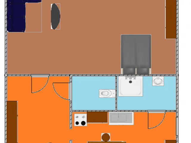 Eladó lakás Budapest XV. kerület, Törökszegfű tér 34 nm