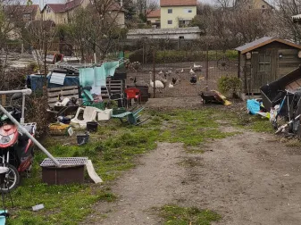 Eladó telek Budapest XV. kerület, Patakpart utca 714 nm