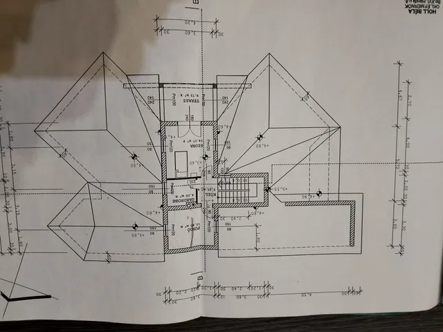 Eladó ház Budapest XVI. kerület, Szilas patak közelében 400 nm