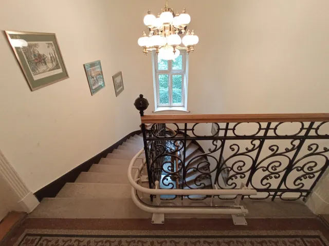 Kiadó lakás Budapest XIV. kerület, Izsó utca 110 nm