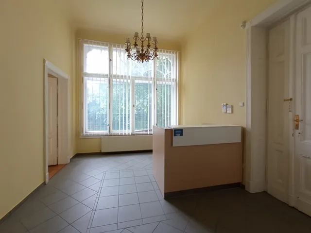 Kiadó kereskedelmi és ipari ingatlan Budapest XIV. kerület