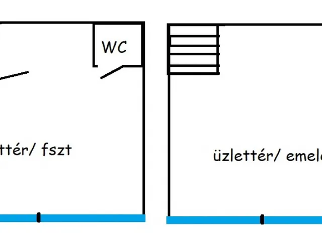 Kiadó kereskedelmi és ipari ingatlan Budapest XIV. kerület 32 nm