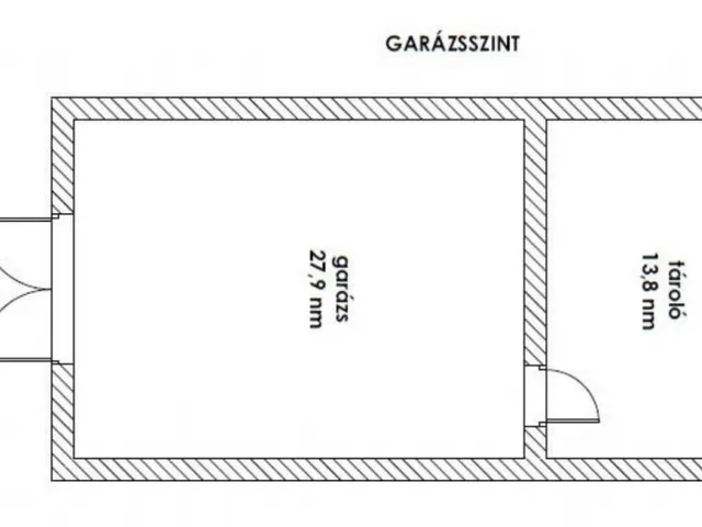 Eladó ház Budapest XIV. kerület 112 nm