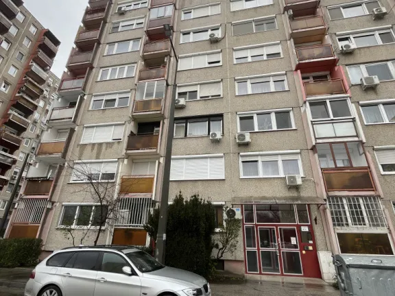 Eladó lakás Budapest X. kerület 68 nm
