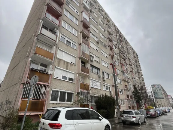 Eladó lakás Budapest X. kerület, Gyakorló utca 68 nm