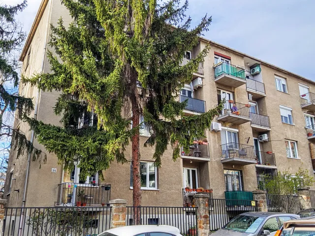 Kiadó lakás Budapest I. kerület 47 nm