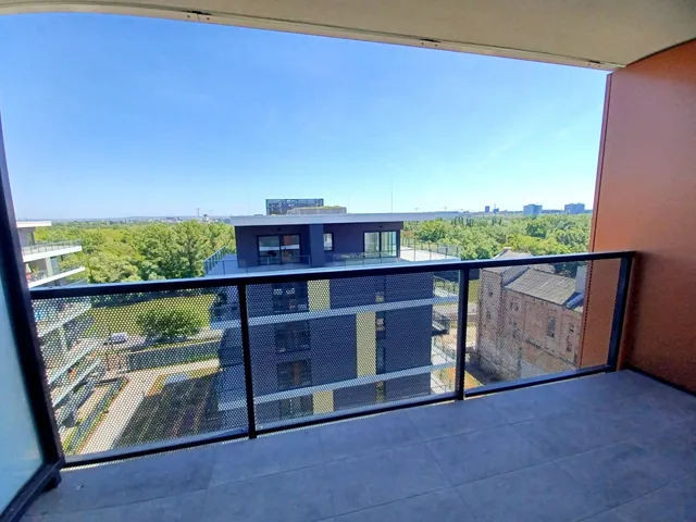 Kiadó lakás Budapest III. kerület 31 nm