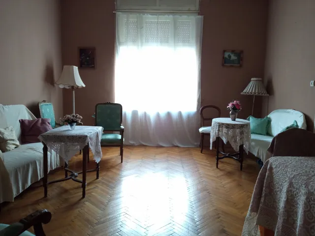 Eladó lakás Budapest X. kerület 73 nm