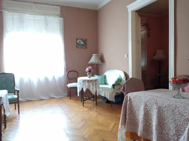 Eladó lakás Budapest X. kerület 73 nm