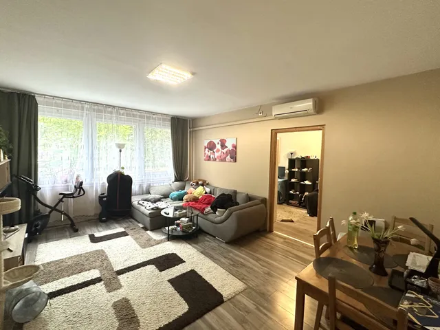 Eladó lakás Budapest XIV. kerület 81 nm