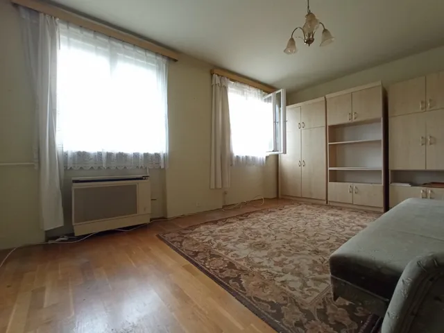 Eladó lakás Budapest XIV. kerület 39 nm