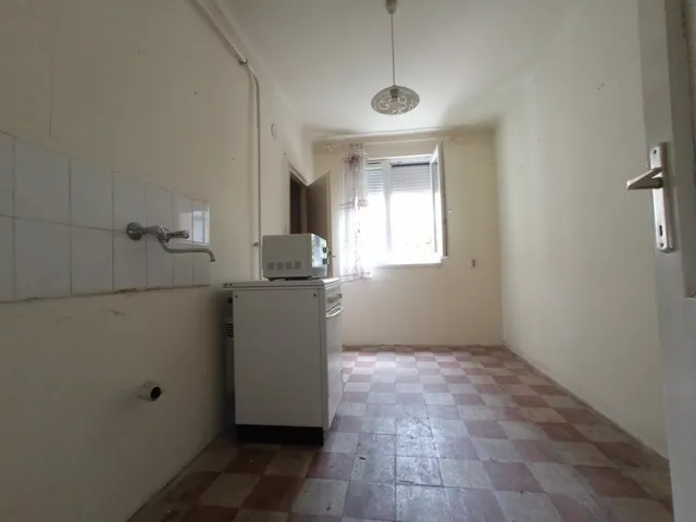 Eladó lakás Budapest XIV. kerület 39 nm