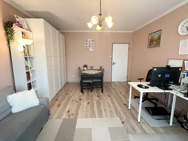 Eladó lakás Budapest XIV. kerület 56 nm