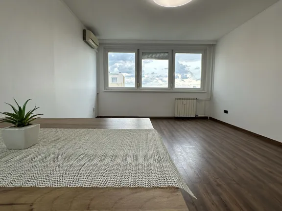 Eladó lakás Budapest XIV. kerület 46 nm