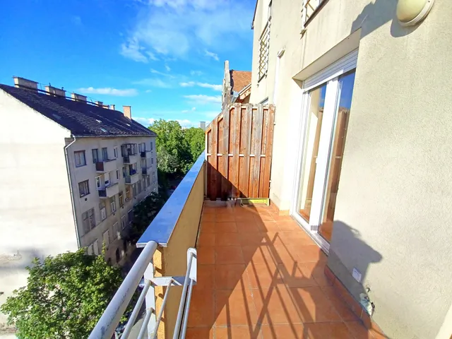 Eladó lakás Budapest IX. kerület 80 nm