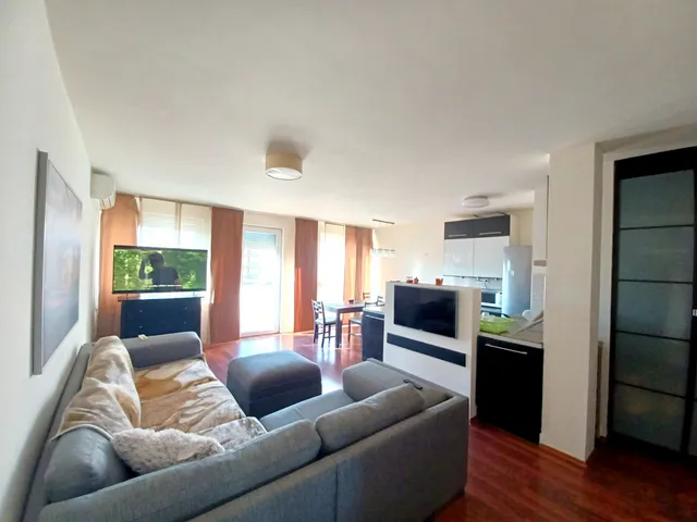 Eladó lakás Budapest IX. kerület 80 nm