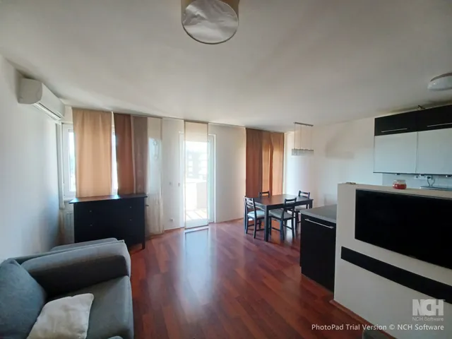Eladó lakás Budapest IX. kerület 80 nm