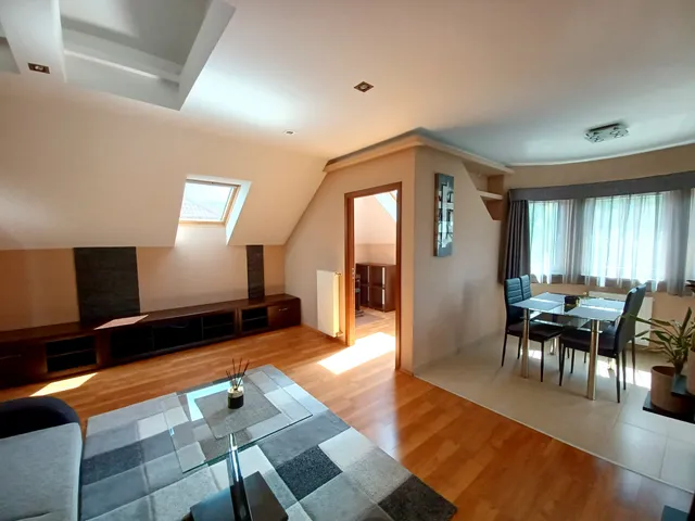 Kiadó lakás Budapest III. kerület 58 nm