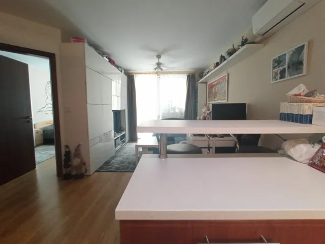 Eladó lakás Budapest XIV. kerület 42 nm