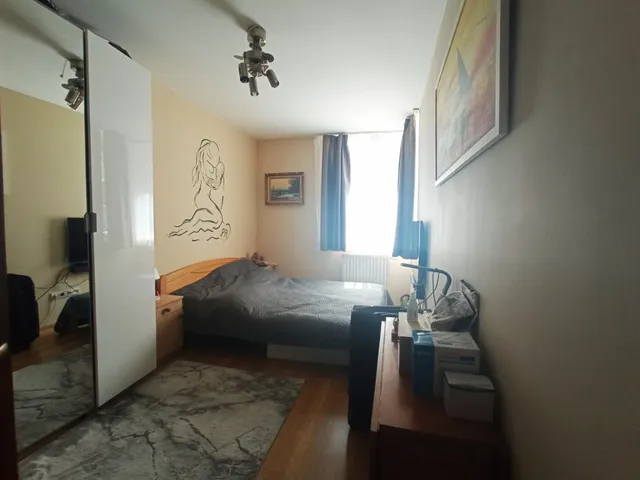 Eladó lakás Budapest XIV. kerület 42 nm