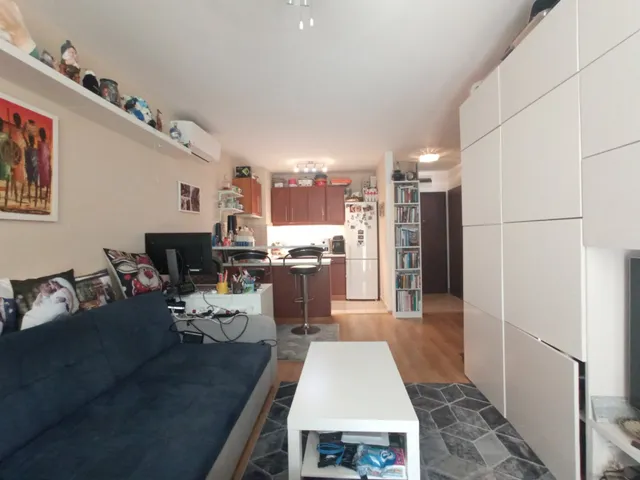 Eladó lakás Budapest XIV. kerület 42 nm