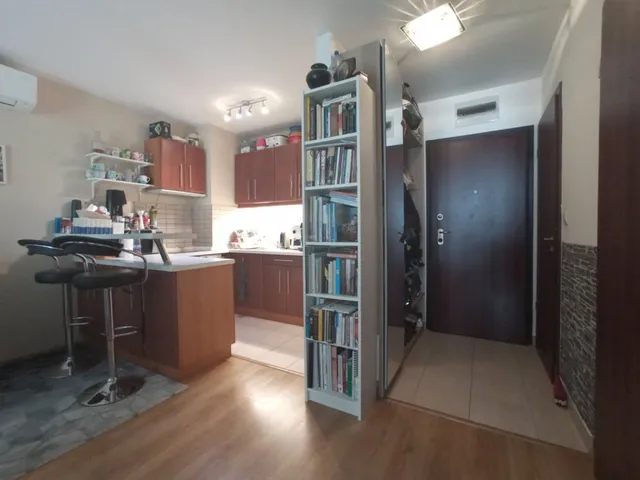 Eladó lakás Budapest XIV. kerület 42 nm