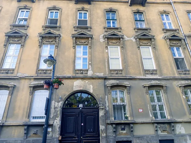 Eladó lakás Budapest VIII. kerület 52 nm