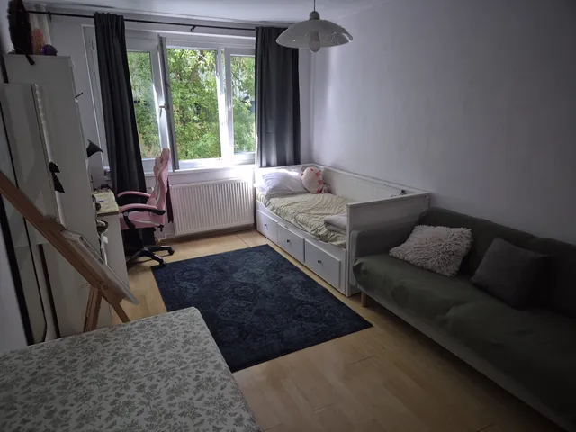 Eladó lakás Budapest XIV. kerület 50 nm