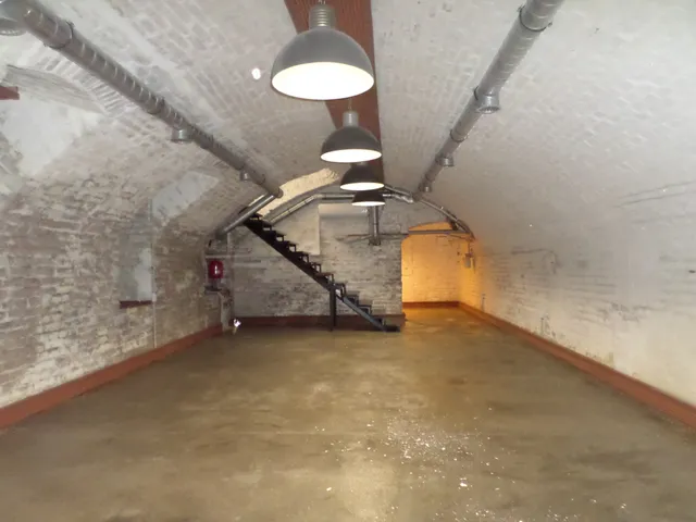 Kiadó kereskedelmi és ipari ingatlan Budapest VIII. kerület
