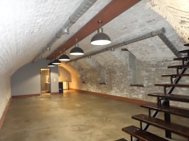Kiadó kereskedelmi és ipari ingatlan Budapest VIII. kerület