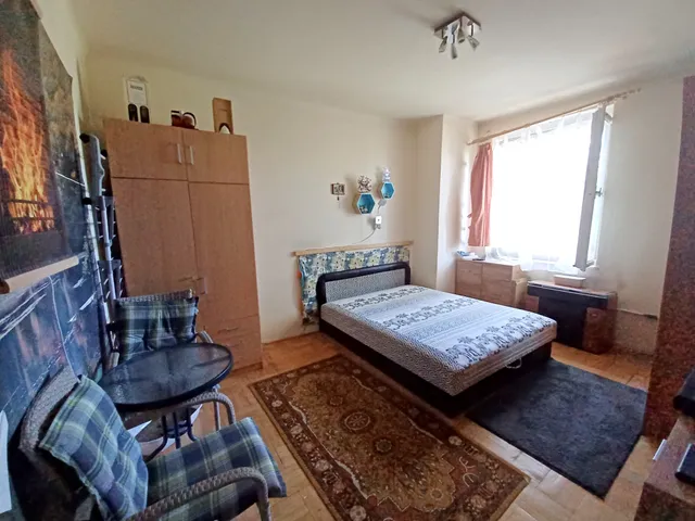 Eladó lakás Budapest XXIII. kerület 26 nm