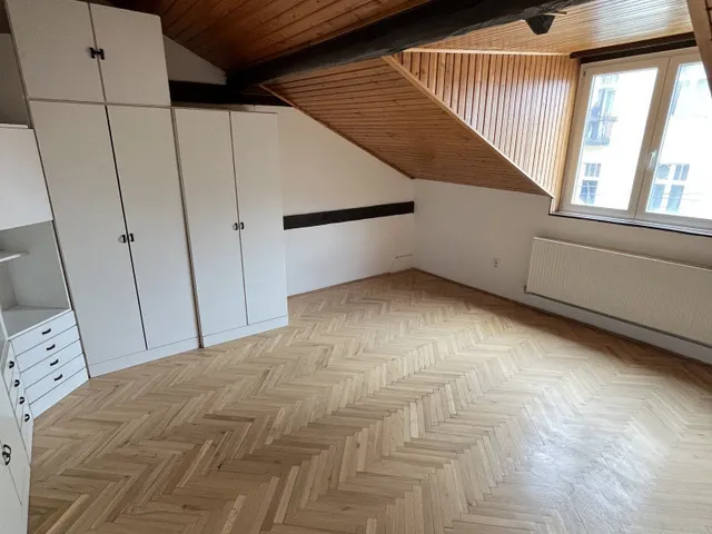 Kiadó lakás Budapest I. kerület 75 nm