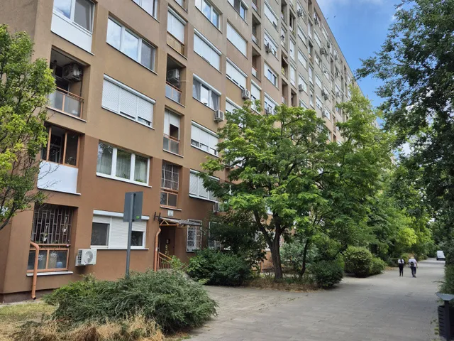 Eladó lakás Budapest XIV. kerület 49 nm