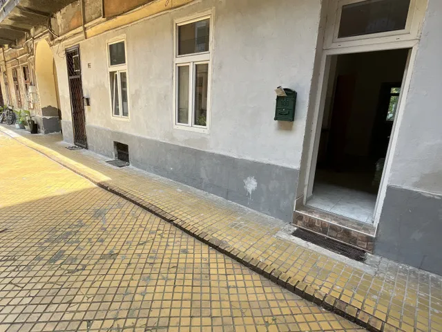 Kiadó lakás Budapest VIII. kerület, Hungária körút 55 nm