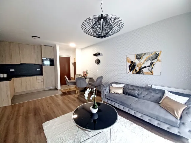 Eladó lakás Budapest XIII. kerület 41 nm