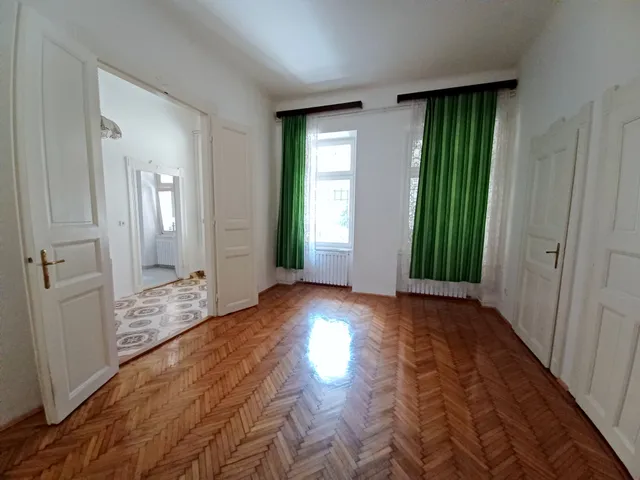 Eladó lakás Budapest XIV. kerület 104 nm