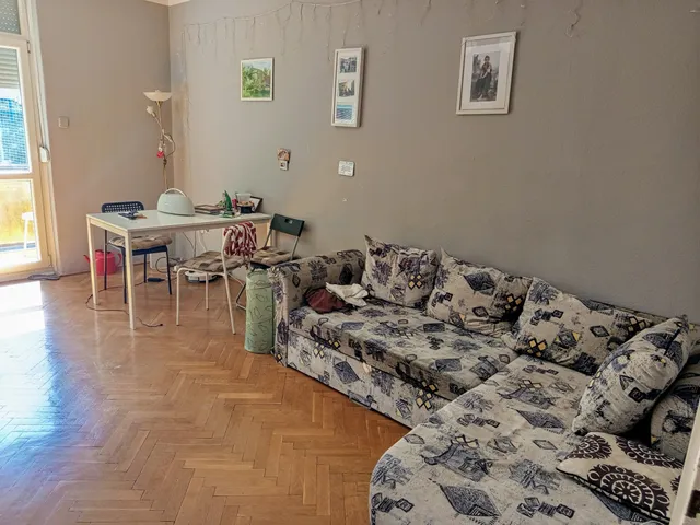 Eladó lakás Budapest XIV. kerület 53 nm