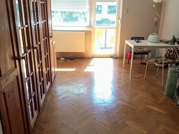 Eladó lakás Budapest XIV. kerület, Laky Adolf utca 53 nm