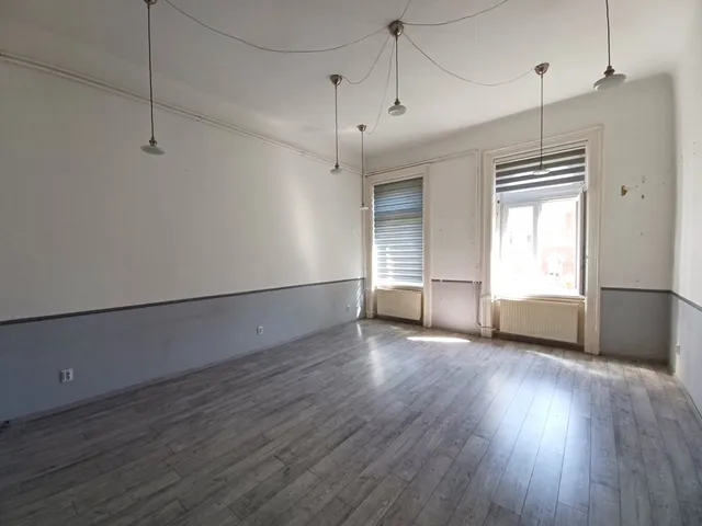 Eladó lakás Budapest VII. kerület, Erzsébet körút 71 nm