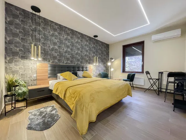 Eladó lakás Budapest VII. kerület 30 nm