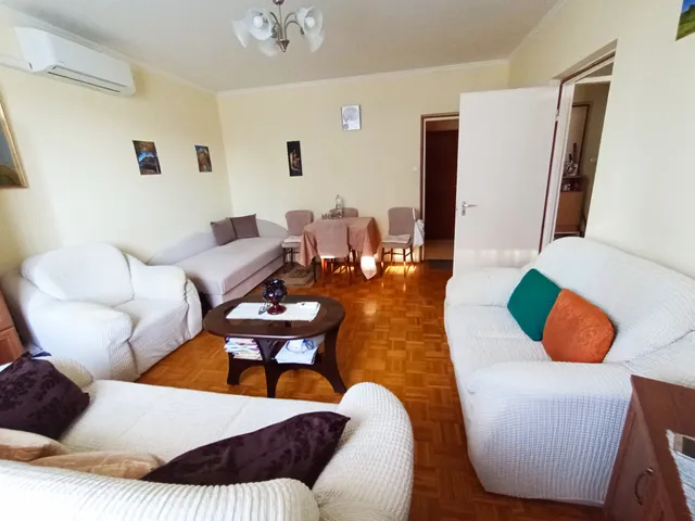 Eladó lakás Budapest XIV. kerület 46 nm