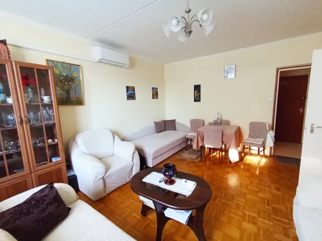 Eladó lakás Budapest XIV. kerület, Ond vezér útja 46 nm