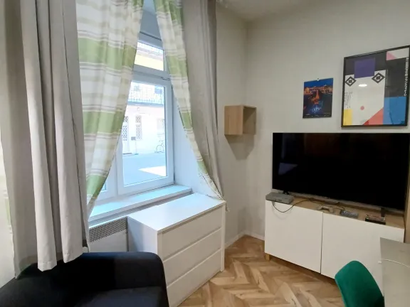 Eladó lakás Budapest XIII. kerület 25 nm
