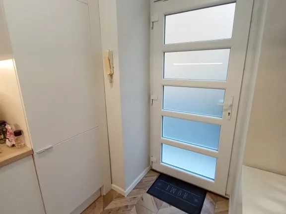 Eladó lakás Budapest XIII. kerület, Hun utca 25 nm