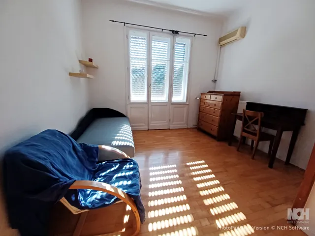 Kiadó lakás Budapest I. kerület 37 nm