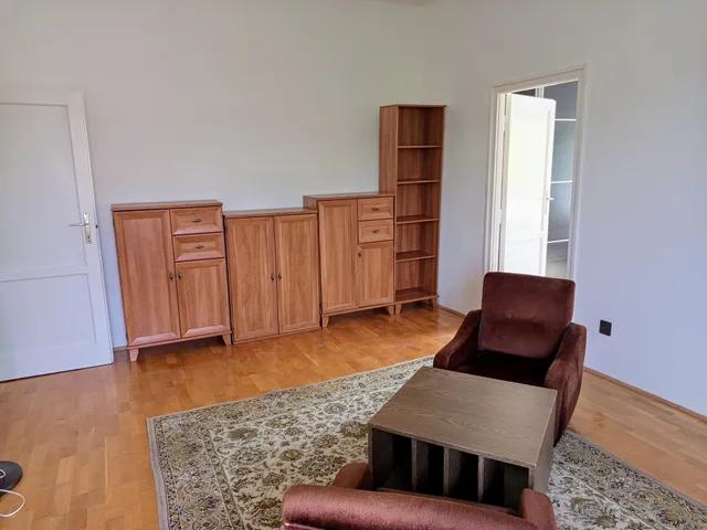 Kiadó lakás Budapest XIV. kerület, Bolgárkertész utca 55 nm